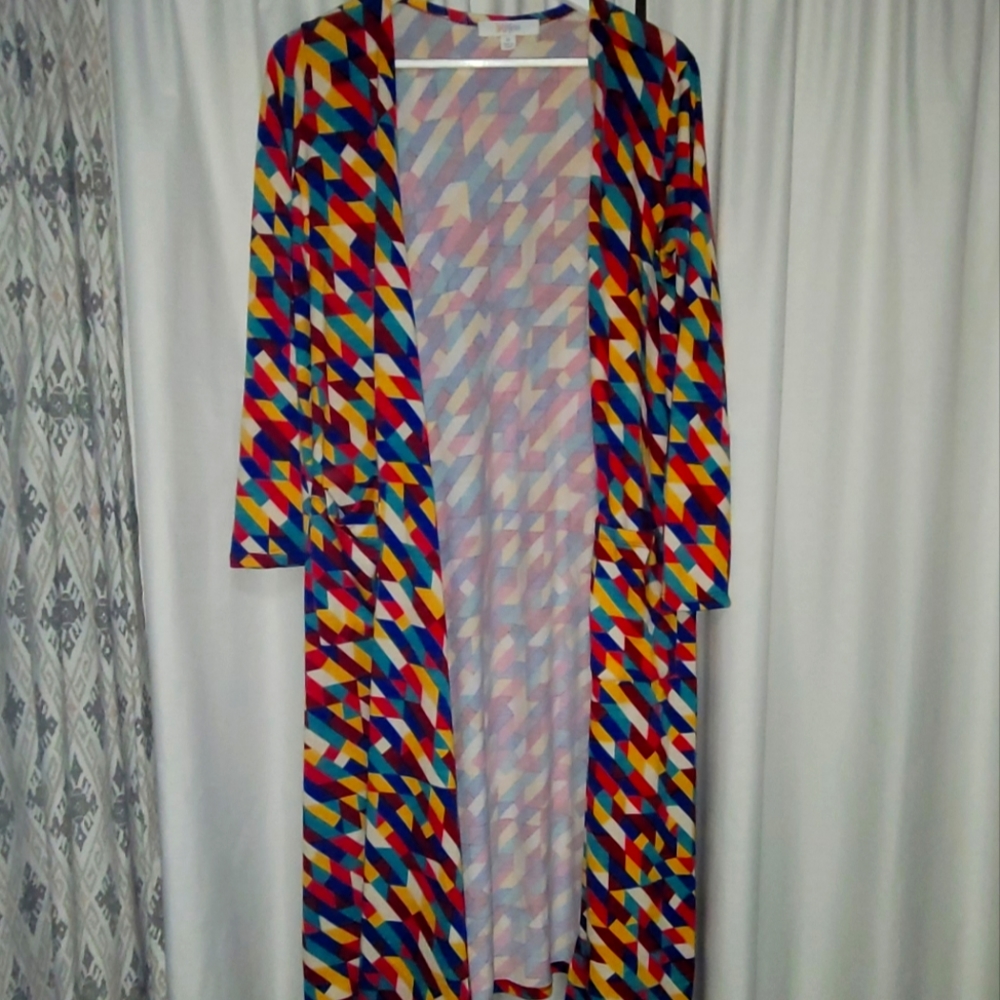 LULAROE DUSTER!